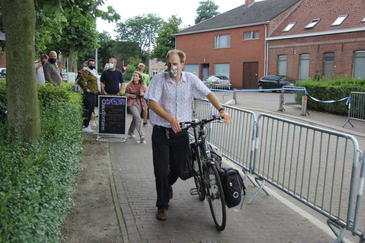 Landlopersjogging 2021